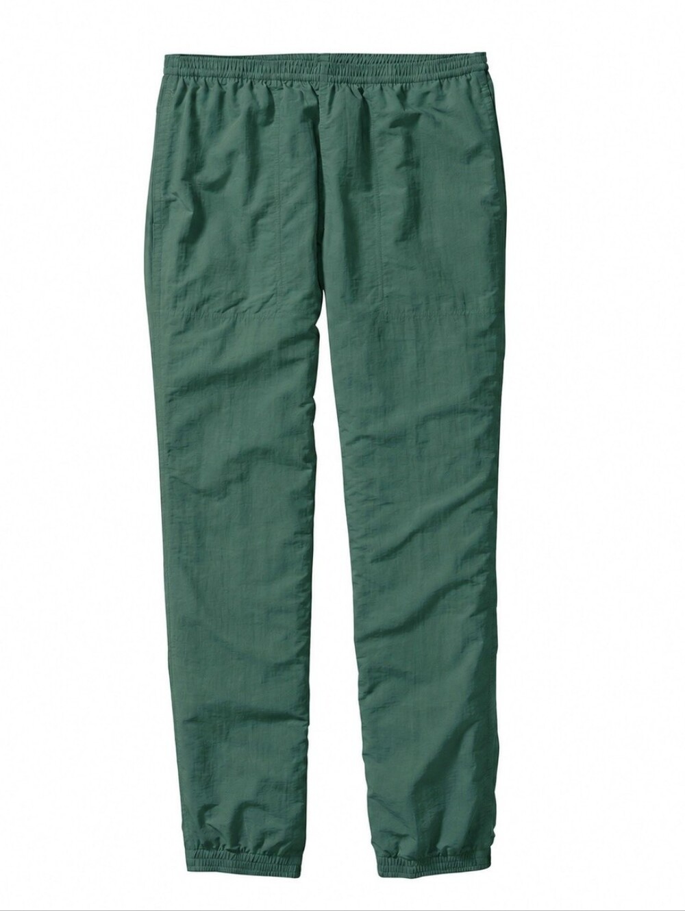 PATAGONIA Baggies Long Pants Forest Green Discontinued Rare XL - Picture 2 of 10
